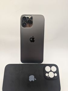 01-200631068: Apple iphone 13 pro max 128gb dual sim