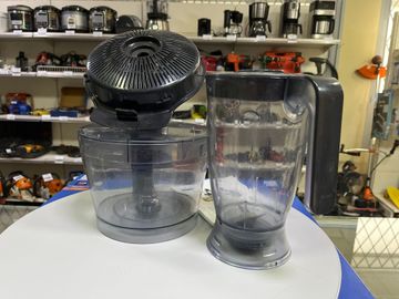 01-200790196: Philips hr7778/00