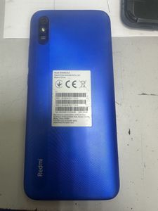 Б/в Мобільний телефон Xiaomi redmi 9a 2/32gb 01-200790278