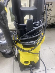 Б/в Мінімийка Karcher k 3 full control car 01-200792120
