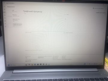 01-200792528: Lenovo 16/core i5-12450h ddr5/16gb ddr5/ssd 500 gb/*інтегрована