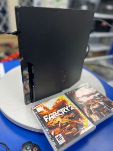 01-200757657: Sony playstation 3 slim 250gb