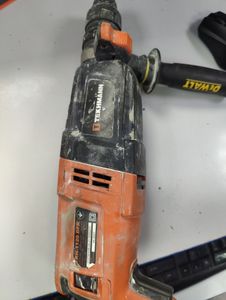 01-200794146: Tekhmann trh-1120 dfr