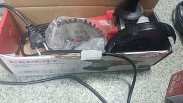 01-200792409: Expert Tools vpag1091