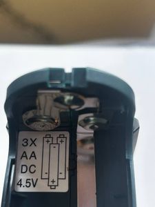 01-200340079: Bosch gpl 5 professional