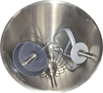 01-200763155: Kenwood chef xl kvl4100s