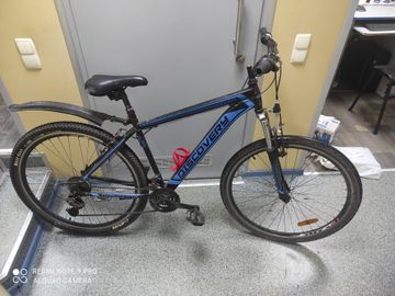 01-200795257: Discovery без моделі