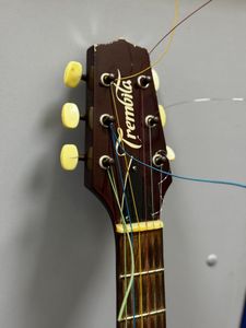 01-200795121: Trembita jcg-31