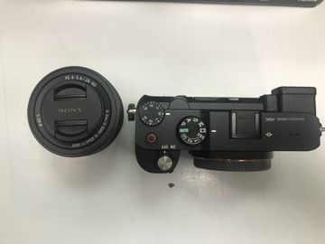 01-200795606: Sony alpha ilce-7c