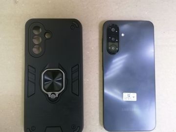 01-200795489: Samsung galaxy a17 4g 8/256gb