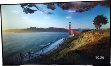 Б/в Телевізор Gazer tv43-fn1 01-200775061