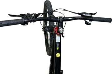 01-200763247: Cannondale trail 7 29" model 2022