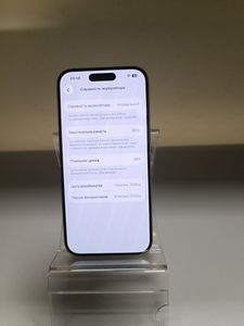 01-200796774: Apple iphone 15 pro 128gb