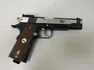 01-200796493: Umarex colt special combat classic