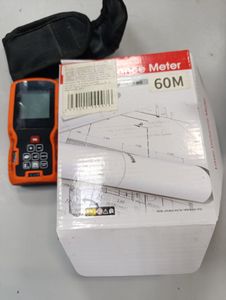 Б/в Лазерний нівелір Protester k60 01-200797885