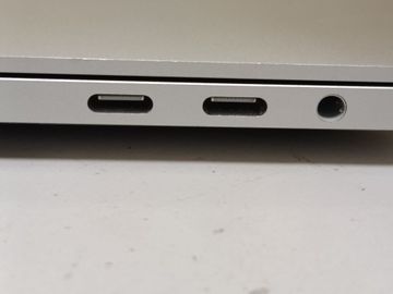 01-200788965: Apple macbook pro 16" 2019 a2141 core i9 2,4ghz/ram64gb/ssd1tb/amd radeon pro 5500m 8gb