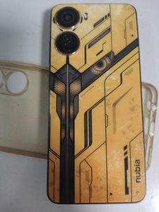 01-200798165: Zte nubia gaming neo 5g 8150n 8/256gb