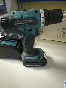 01-200798190: Makita ddf 453