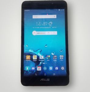 Б/в Планшет Asus memo pad 7 me375cl 16gb 01-200568152
