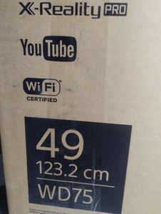 01-200756630: Sony kdl-49wd755