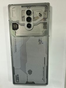 01-200797964: Zte redmagic 8 pro 12/256gb
