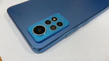 Б/в Мобільний телефон Xiaomi redmi note 12 pro 8/256gb 01-200762762