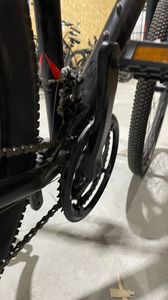 Б/у Велосипед Comanche prairie 29" disc / рама 21" серый 01-200770474