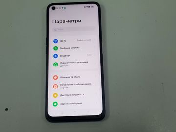 01-200758104: Oppo a96 8/128gb