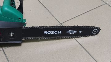 Б/у Пила цепная Bosch ake 35 01-200796277