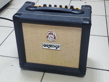 Б/в Комбопідсилювач Orange crush 12 01-200742976