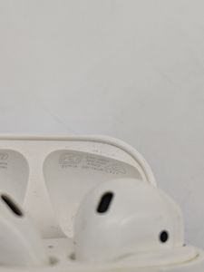 Б/в Навушники Apple airpods 2nd generation a1602, a2031, a2032 01-200778215