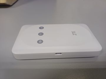 Б/в Бездротовий маршрутизатор Zte mf935 01-200782483