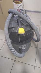 Б/у Пылесос Karcher nt 35/1 ap 01-200801605
