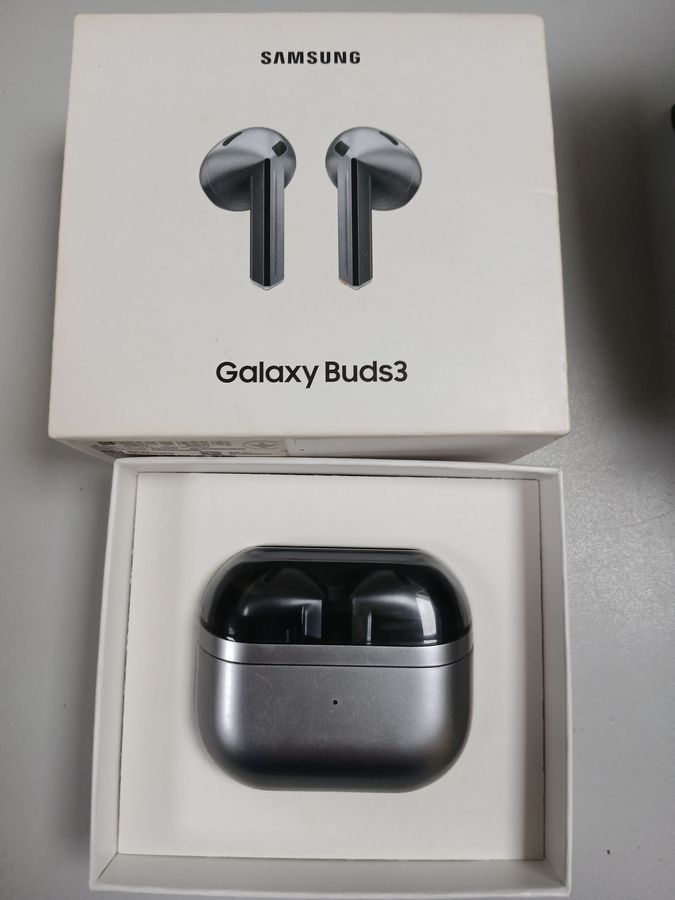 galaxy buds3