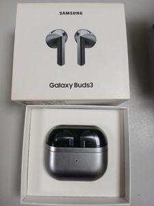 01-200802482: Samsung galaxy buds3