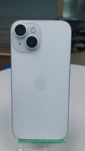 Б/в Мобільний телефон Apple iphone 15 128gb 01-200802326