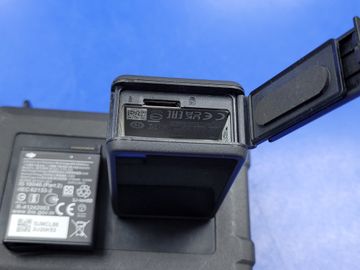 Б/в Екшн-камера Dji osmo action 4 standard combo 01-200592539