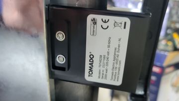 Б/у Гриль Tomado tgt4525b 01-200803563