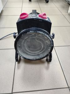 Б/в Теплова гармата Sakuma sgp1505-03 01-200803678