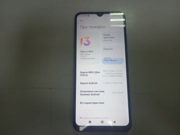 01-200803358: Xiaomi poco c40 4/64gb