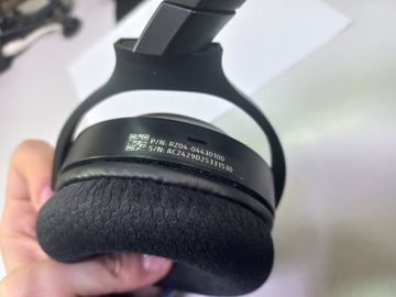 Б/у Наушники Razer barracuda x 01-200804597