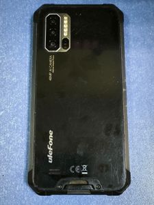 Б/в Мобільний телефон Ulefone armor 7 4/128gb 01-200803317