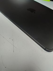 Б/в Планшет Apple ipad pro 11 2024 wi-fi 256gb 01-200804684