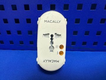 Macally macally lpptc universal power plug adapter