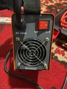 Б/в Зварювальний апарат Limex iz-mma 305 rdk 01-200805347