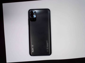 Б/у Мобильний телефон Xiaomi redmi note 10 5g 4/64gb 01-200805421