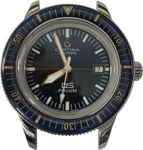 Б/в Годинник Certina c036407a 01-200593719