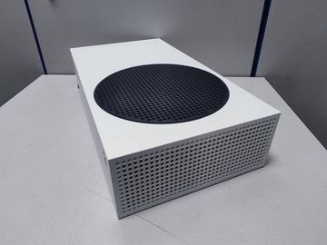 Б/в Ігрова приставка Microsoft xbox series s 512gb 01-200805153