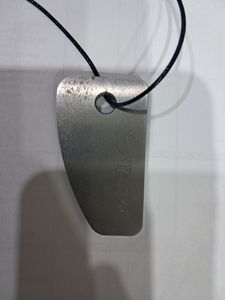 Б/в Металеве полотно Mirka mirka shark blade 48х28 мм 01-200804787