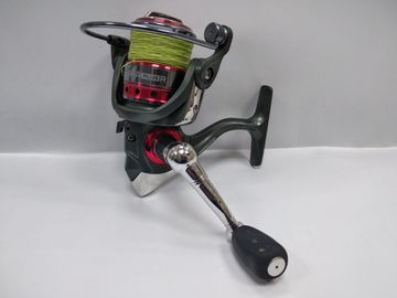 Б/в Котушка рибальська Boraplusr fishingroi 2000 01-200805016